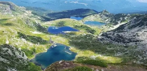 От този туристически сезон започват да действат нови правила за